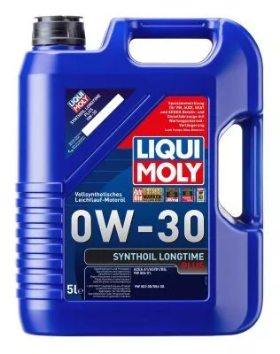 Liqui Moly Engine Oil (1151)