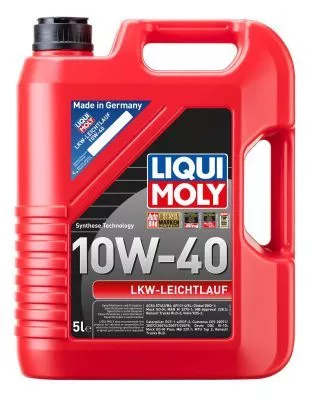 Engine Oil