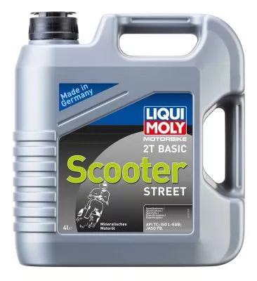 Engine Oil
