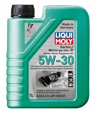 Engine Oil