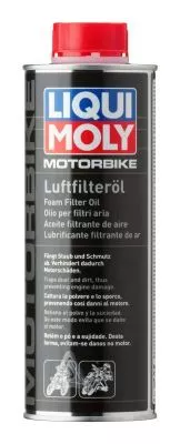 Liqui Moly Engine Oil (1625)