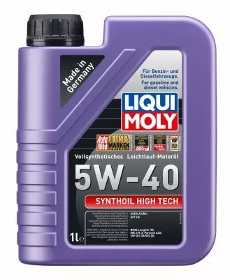 Liqui Moly Engine Oil (1855)