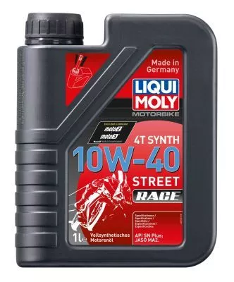 Liqui Moly Engine Oil (20753)