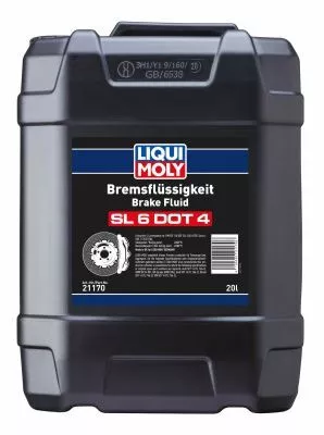 Brake Fluid