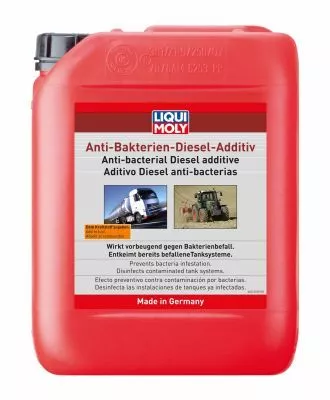 Fuel Additive
