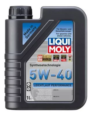 Engine Oil