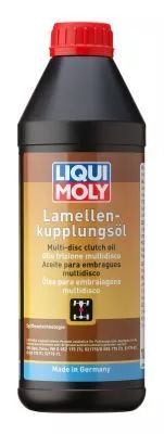 Liqui Moly Axle Gear Oil (21419)