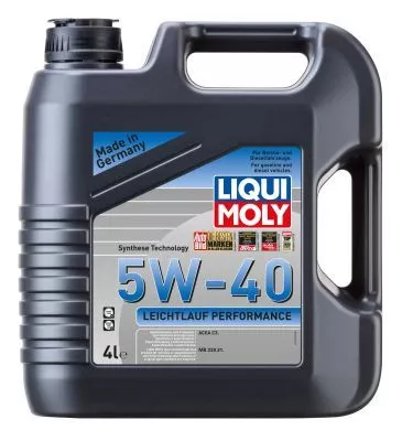 Engine Oil