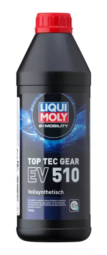 Liqui Moly Transmission Oil (21702)