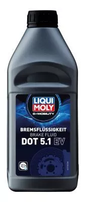 Brake Fluid