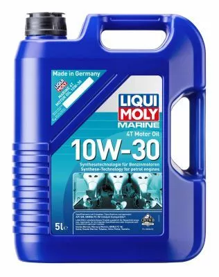 Engine Oil
