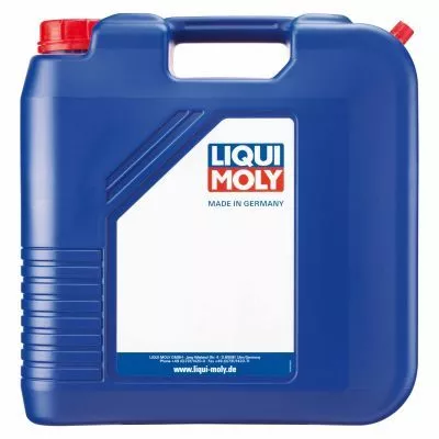 Engine Oil