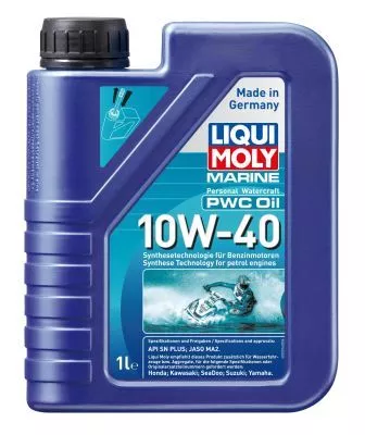 Engine Oil