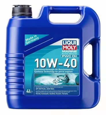 Engine Oil