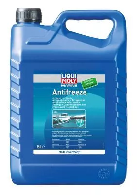 Liqui Moly Antifreeze (25082)