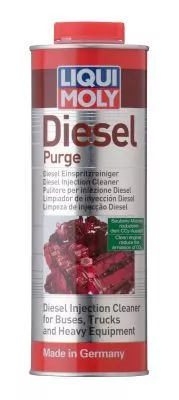 Fuel Additive