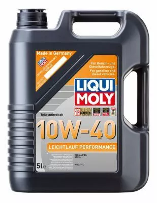 Engine Oil