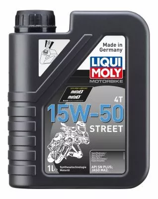 Engine Oil