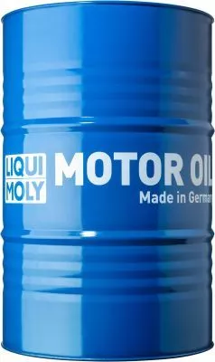Liqui Moly Engine Oil (3754)