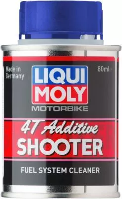 Fuel Additive