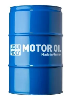 Liqui Moly Engine Oil (3868)