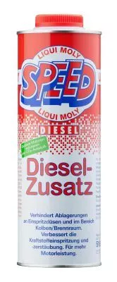 Fuel Additive