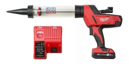 Liqui Moly Press-out gun (6247)