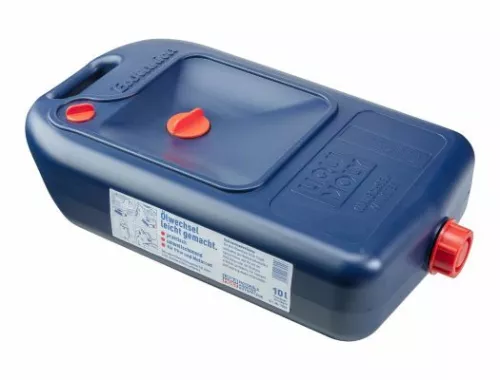 Liqui Moly Oil Can (7055)