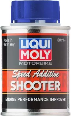 Fuel Additive