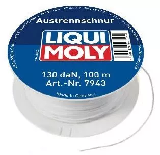 Liqui Moly Windscreen Removal Cord (7943)