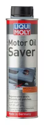 Engine Oil Additive