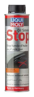 Engine Oil Additive