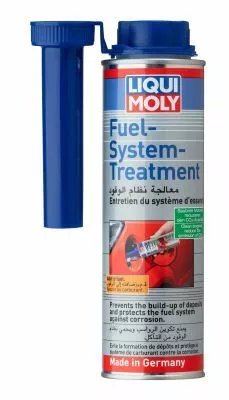 Fuel Additive