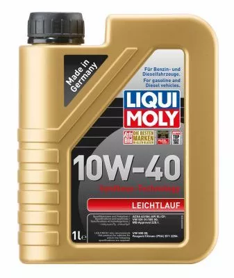 Liqui Moly Engine Oil (9500)