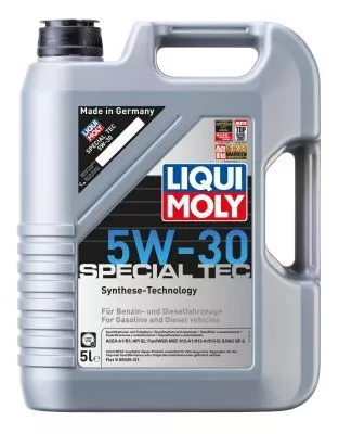 Engine Oil