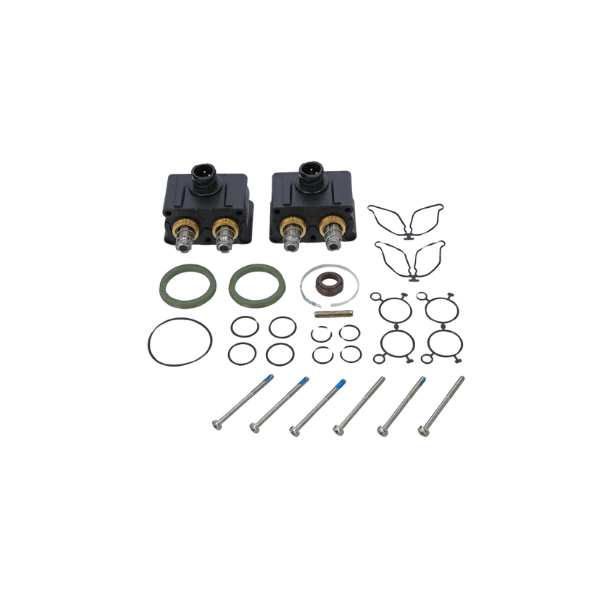 Shift Cylinder Repair Kit