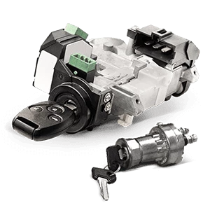 Ignition Barrel
