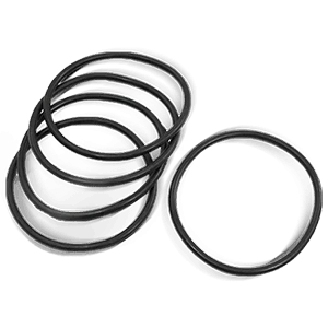 Seal, Coolant Pipe