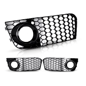 Fog Light Parts