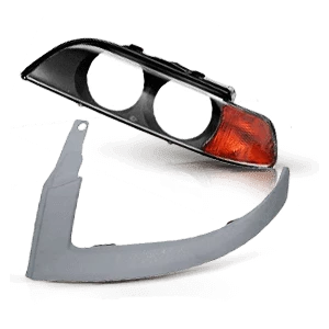 Headlamp Parts