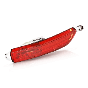 Rear Fog lights