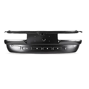 Rear-End Cowling