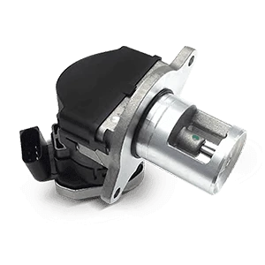EGR valve