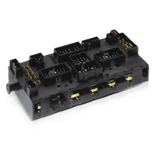 Central Electrics