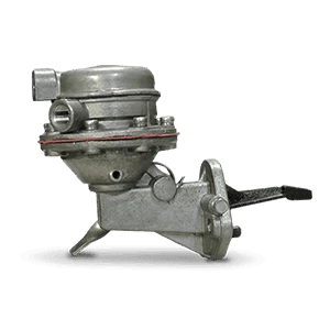 Injection System