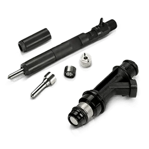 Injectors
