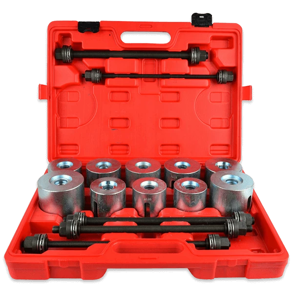 Steering Tools