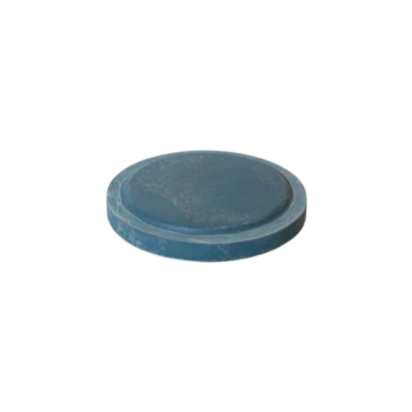 Flange Lid, Manual - Automatic Transmission