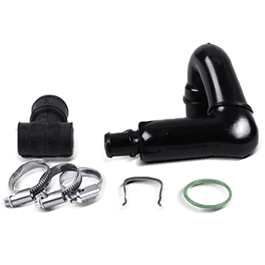 Repair set, crankcase breather