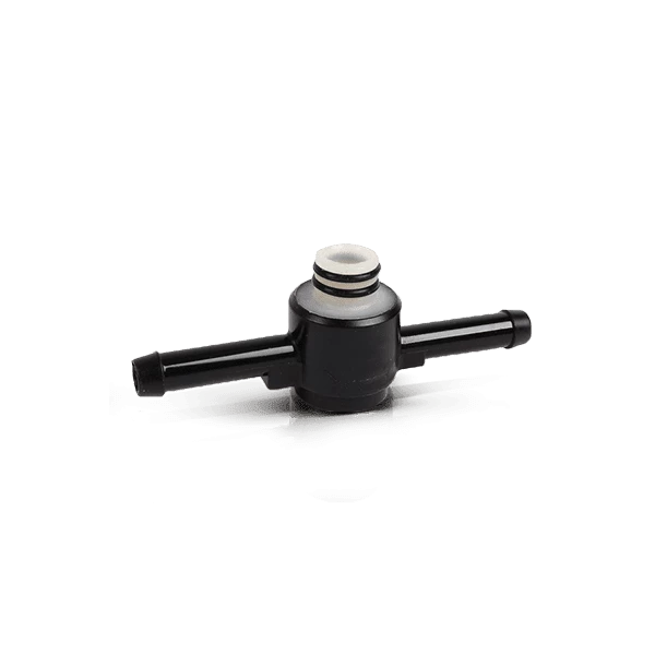 Valve, Fuel Filter
